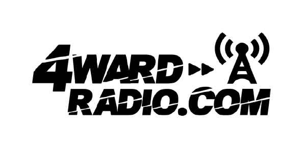 4WARDRADIO live