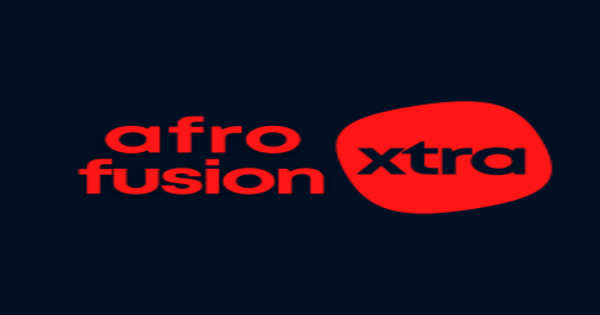 BOX : Afrofusion Xtra