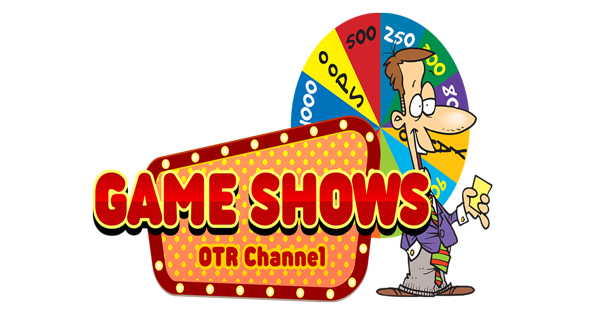 Game Shows OTR Channel