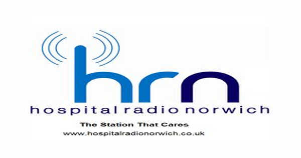 Hospital Radio Norwich