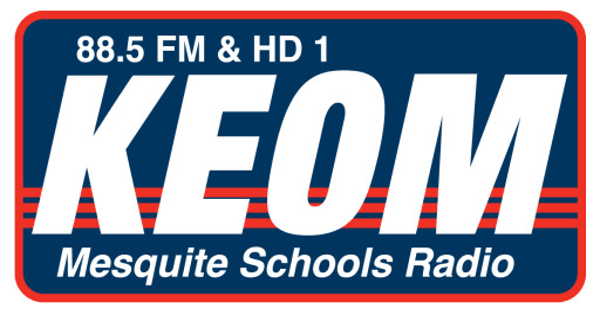 KEOM 88.5 FM