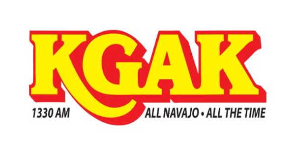 KGAK Radio