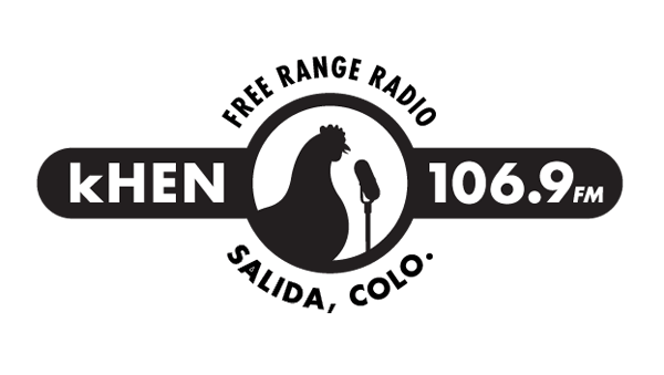 KHEN 106.9 FM