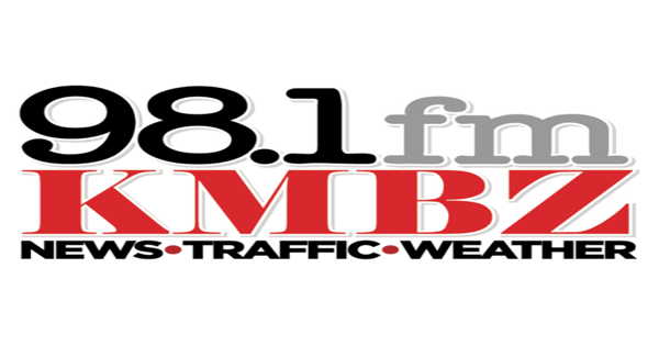 KMBZ FM