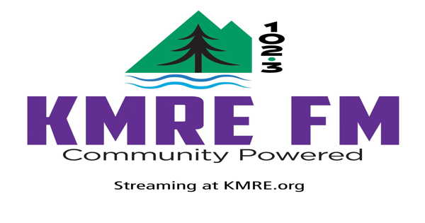 KMRE 102.3 FM