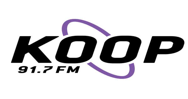 KOOP 91.7 FM