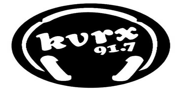 KVRX 91.7 FM