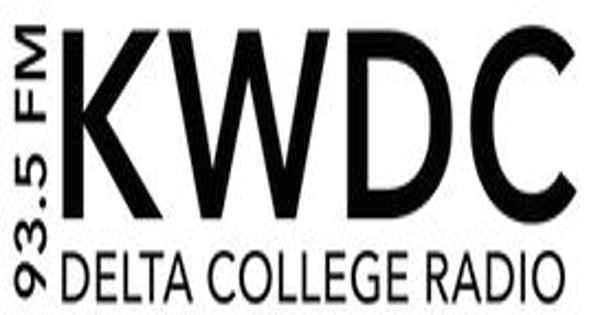 KWDC FM