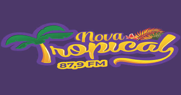 Nova Tropical Fm