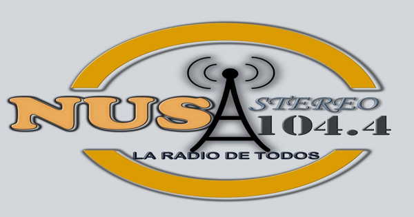 Nus Stereo