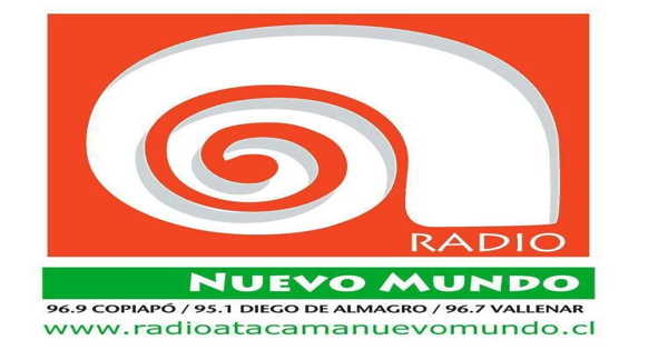 Radio Atacama Nuevo Mundo