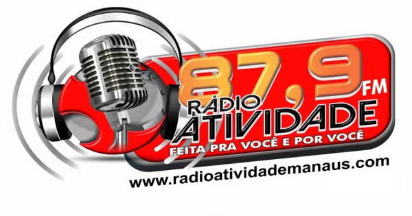 Radio Atividade Manaus