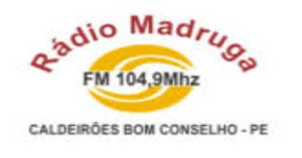 Radio Madruga