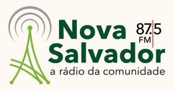 Radio Nova Salvador FM