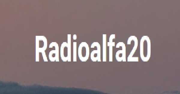 Radioalfa20 Latin Hits