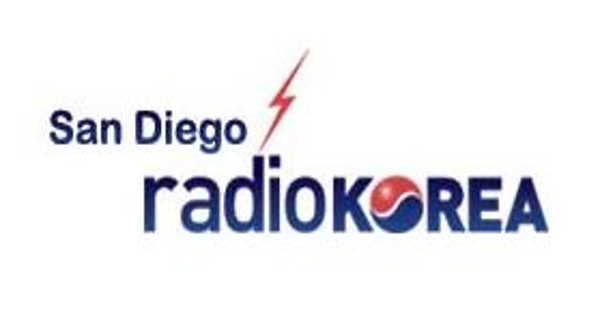 San Diego Radio Korea