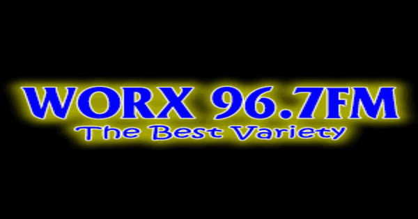 WORX 96.7 FM