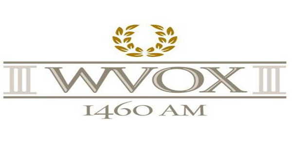 WVOX Radio