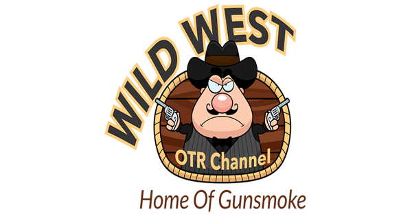 Wild West Old Time Radio Channel