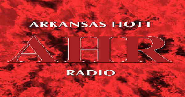 Arkansas Hott Radio