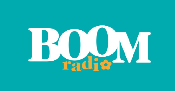 Boom Radio UK