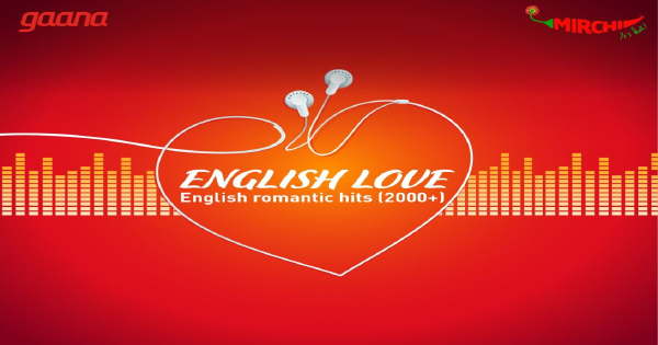 English Love