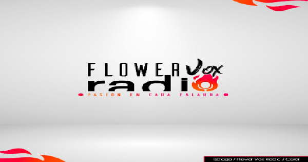 Flower Vox Radio