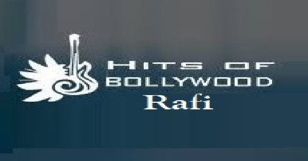 Hits Of Rafi