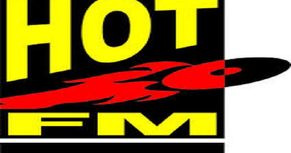 Hot FM 96.3