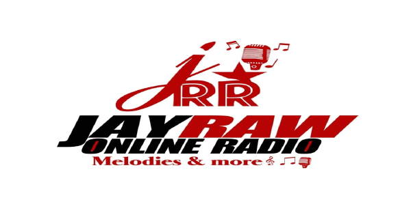 JayRaw Online Radio