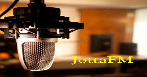 JottaFM