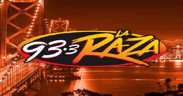 La Raza 93.3