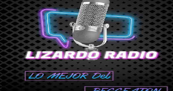 Lizardo Radio