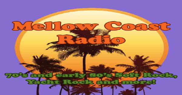 Mellow Coast Radio