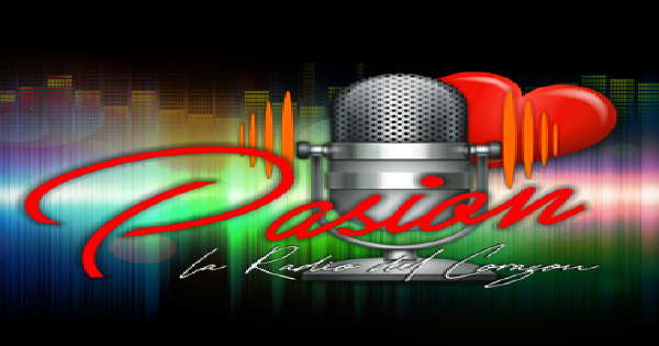 Pasion Radio Digital