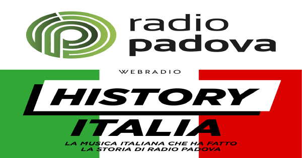 Radio Padova History Italia