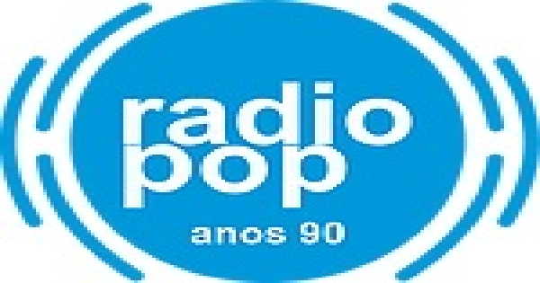 Radio Pop Anos 90