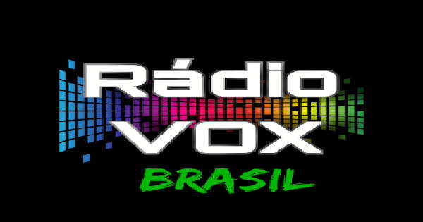 Radio Vox Brasil