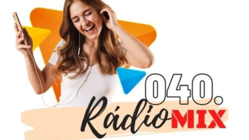 Radio040mix