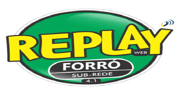 Replay Forró 4.1