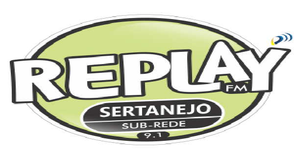 Replay Sertaneja 9.1