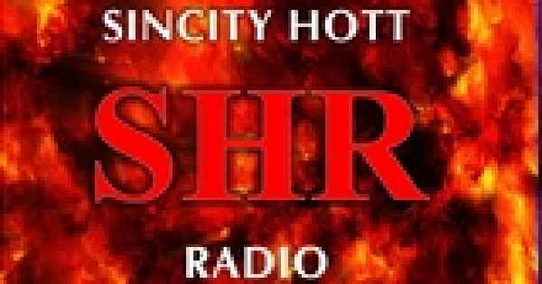 SinCity Hott Radio