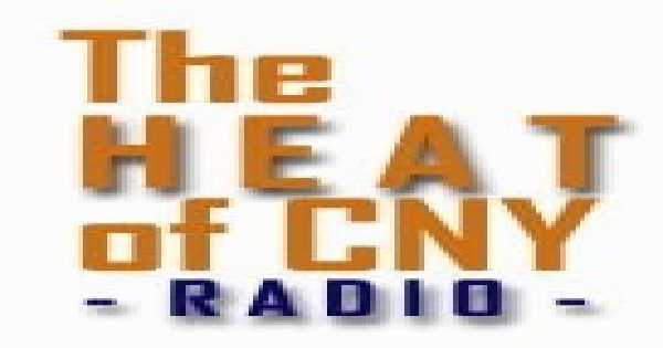 The Heat of CNY Radio