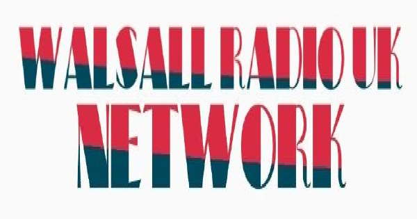 WalSall Radio UK