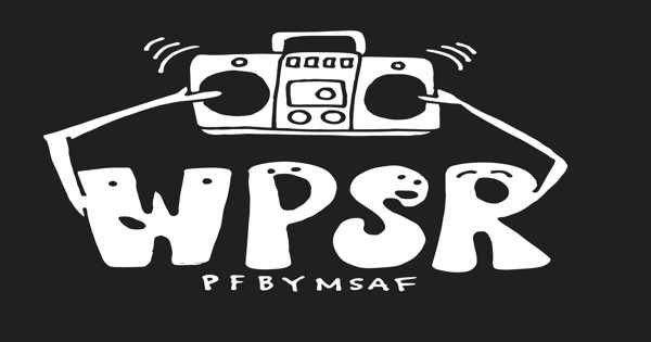 90.7 WPSR