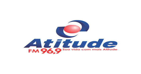 Atitude FM 96.9