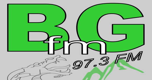 BGfm Radio