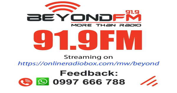 Beyond FM Malawi