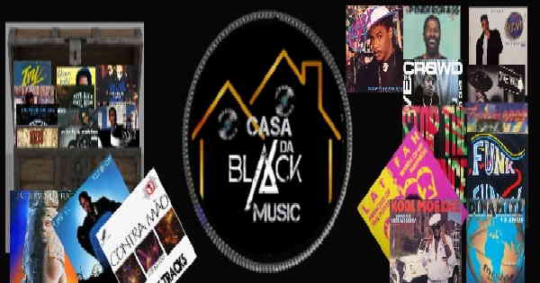 Casa Da Black Music