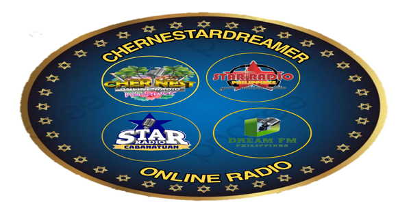 Chernestardreamer Online Radio